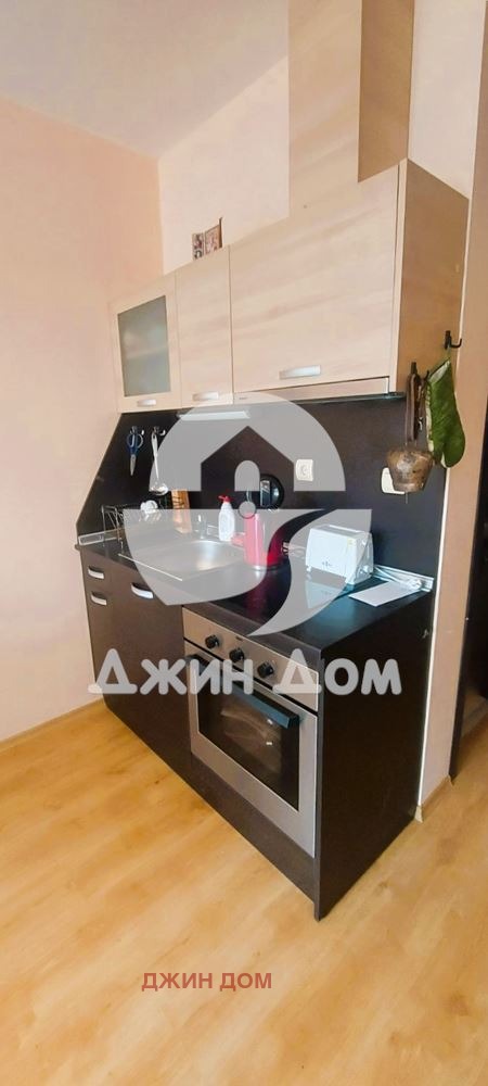 Продава 2-СТАЕН, гр. Свети Влас, област Бургас, снимка 4 - Aпартаменти - 48211641