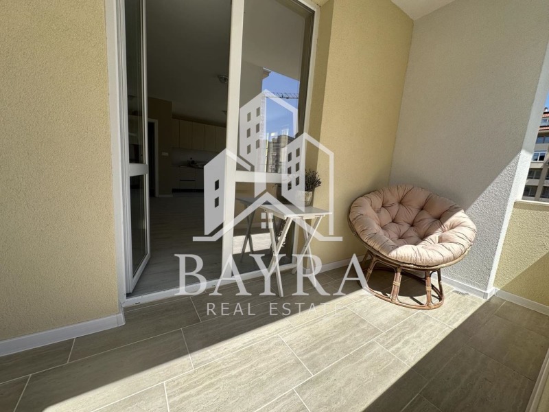 Na prodej  1 ložnice Plovdiv , Christo Smirnenski , 92 m2 | 73154454 - obraz [9]