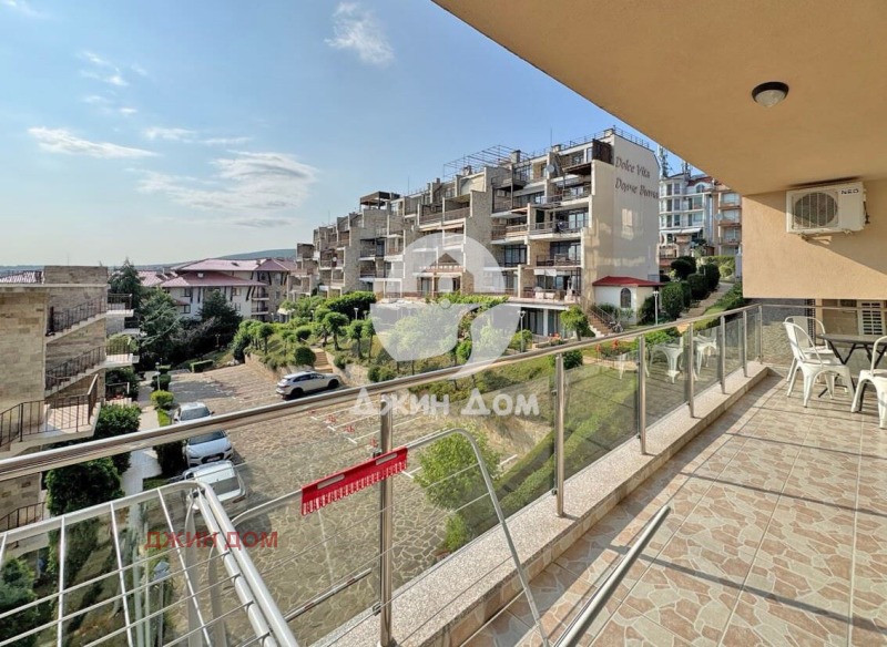 Προς πώληση  1 υπνοδωμάτιο περιοχή Μπουργκάς , Σβετη Βλασ , 61 τ.μ | 40906295 - εικόνα [11]
