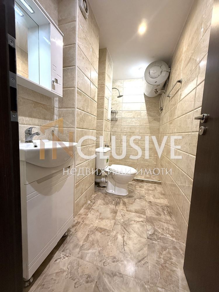 Продава  2-стаен град Пловдив , Пещерско шосе , 63 кв.м | 83673389 - изображение [7]