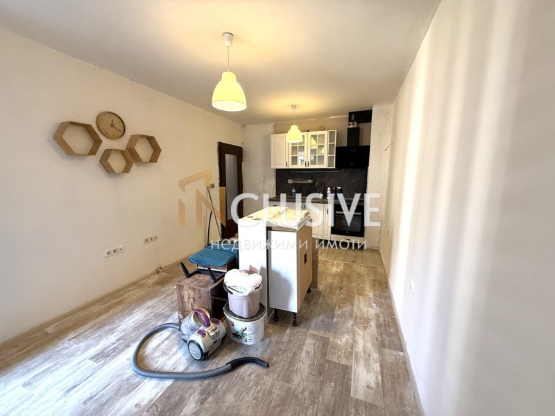 Продава  2-стаен град Пловдив , Пещерско шосе , 63 кв.м | 83673389 - изображение [2]