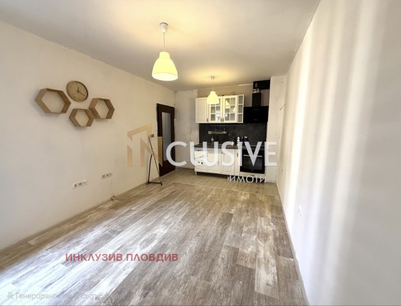Продава 2-СТАЕН, град Пловдив, Пещерско шосе • 115000 € • 82283762 — Holmes.bg