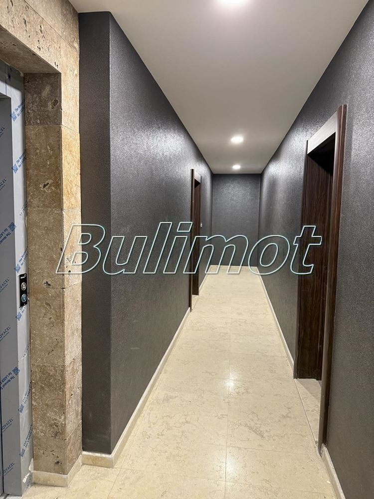 Продава 2-СТАЕН, гр. Варна, Левски 1, снимка 12 - Апартаменти - 52571270