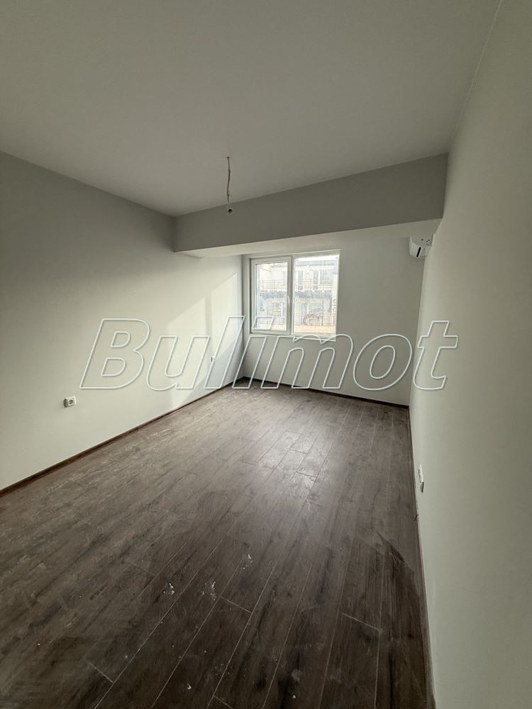 Продава 2-СТАЕН, гр. Варна, Левски 1, снимка 5 - Апартаменти - 52571270