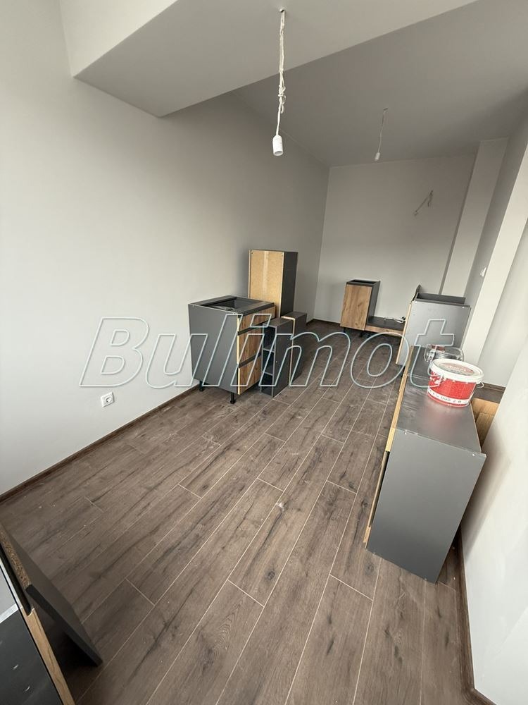 Продава 2-СТАЕН, гр. Варна, Левски 1, снимка 2 - Апартаменти - 52571270