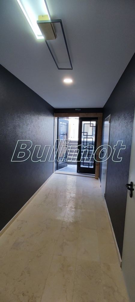 Продава 2-СТАЕН, гр. Варна, Левски 1, снимка 11 - Апартаменти - 52571270