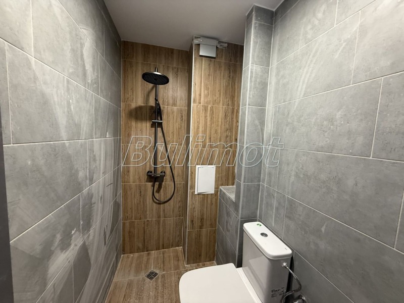 Продава 2-СТАЕН, гр. Варна, Левски 1, снимка 7 - Апартаменти - 52571270