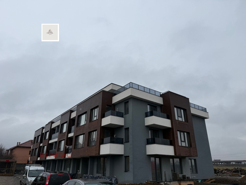 Продава 2-СТАЕН, гр. София, Обеля