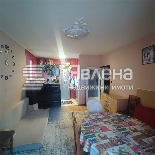 Продава 2-СТАЕН, гр. София, Люлин 5, снимка 3 - Апартаменти - 54232357