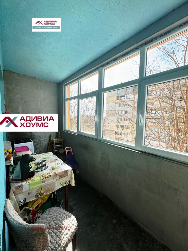 Na sprzedaż  2 sypialnie Warna , Grand Mol , 80 mkw | 52663330 - obraz [2]