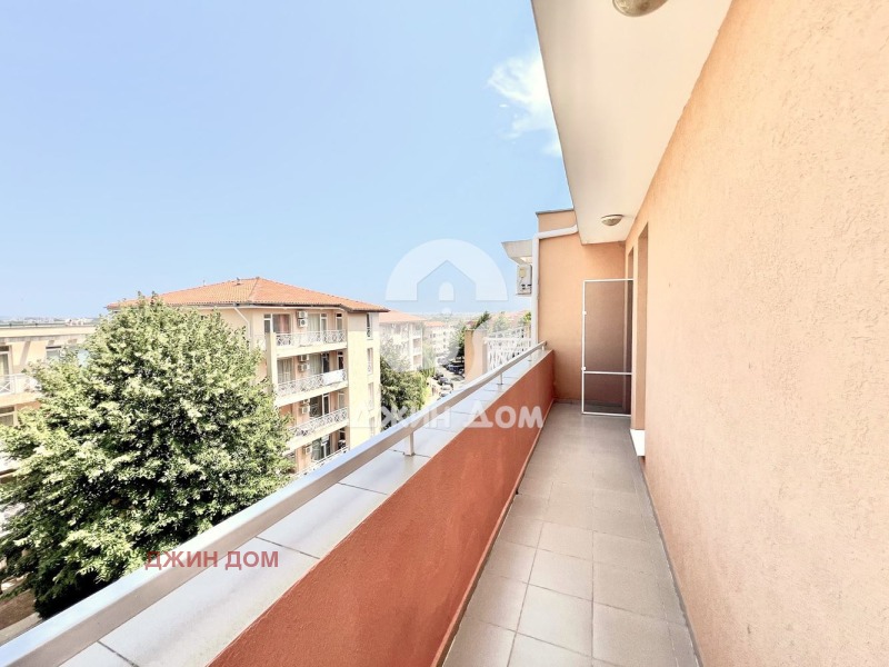 À venda  2 quartos região Burgas , k.k. Slantchev briag , 69 m² | 74159919 - imagem [5]