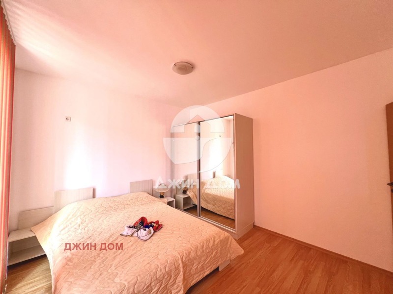 Zu verkaufen  2 Schlafzimmer region Burgas , k.k. Slantschew brjag , 69 qm | 74159919 - Bild [9]