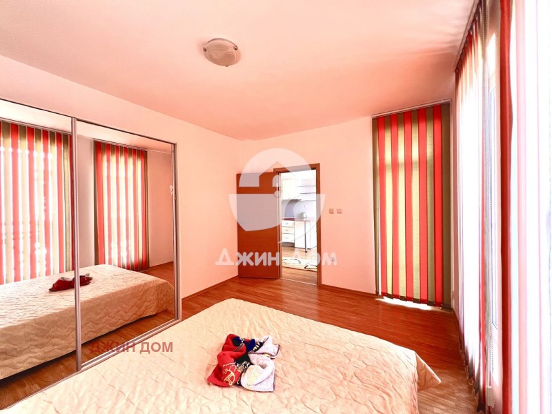 Zu verkaufen  2 Schlafzimmer region Burgas , k.k. Slantschew brjag , 69 qm | 74159919 - Bild [10]