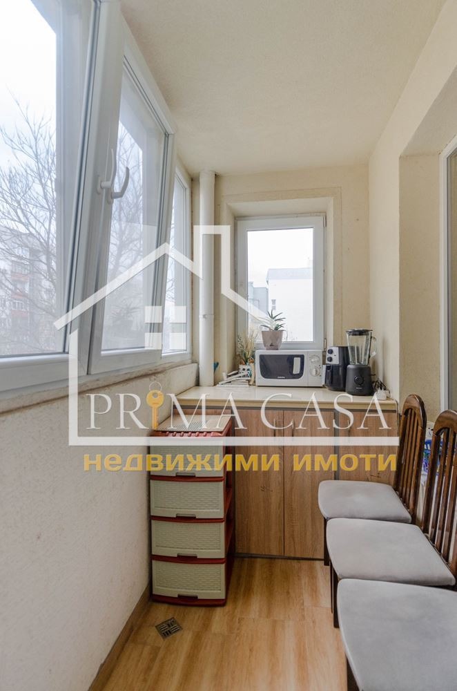 Продава 3-СТАЕН, гр. Пловдив, Христо Смирненски, снимка 15 - Aпартаменти - 48321922