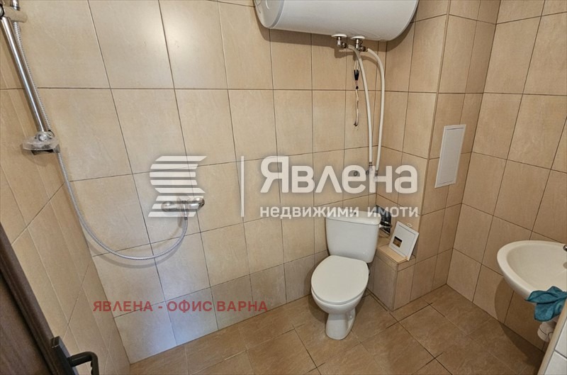 Продава 3-СТАЕН, гр. Варна, Бриз, снимка 7 - Aпартаменти - 48578441