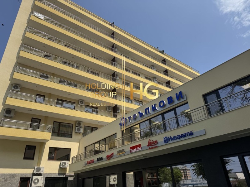 En venta  2 dormitorios Varna , Grand Mol , 120 metros cuadrados | 55617562 - imagen [3]