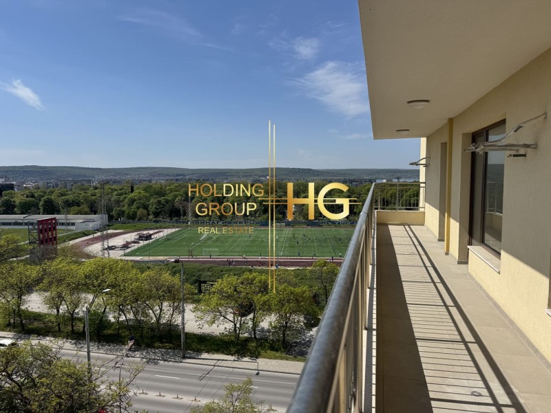 En venta  2 dormitorios Varna , Grand Mol , 120 metros cuadrados | 55617562 - imagen [4]