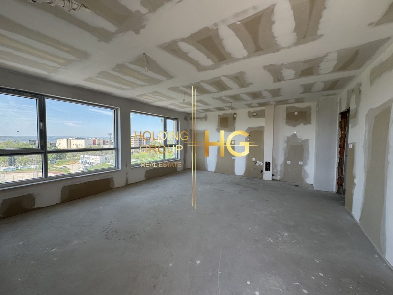 En venta  2 dormitorios Varna , Grand Mol , 120 metros cuadrados | 55617562 - imagen [6]