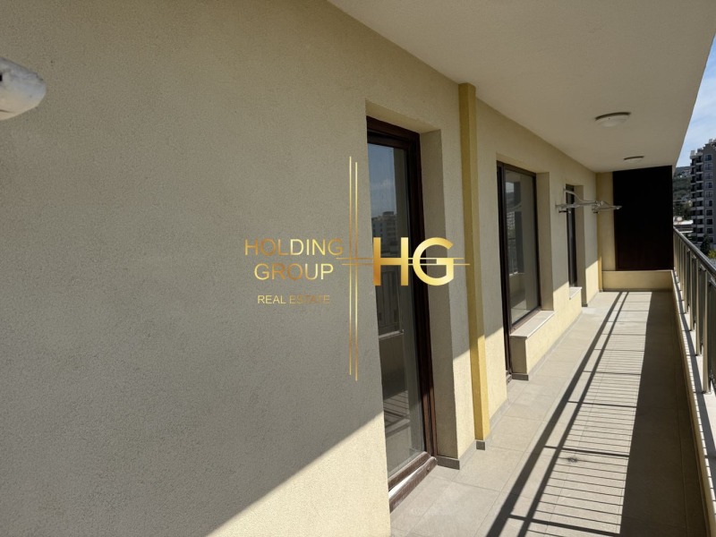En venta  2 dormitorios Varna , Grand Mol , 120 metros cuadrados | 55617562 - imagen [11]