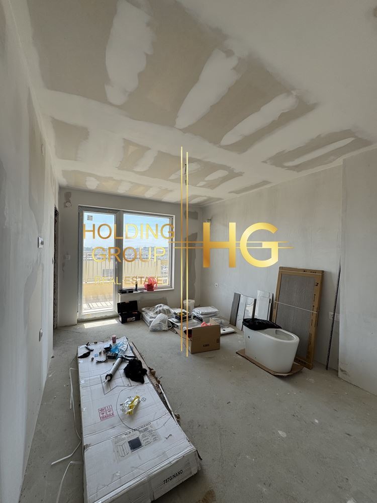 En venta  2 dormitorios Varna , Grand Mol , 120 metros cuadrados | 55617562 - imagen [7]
