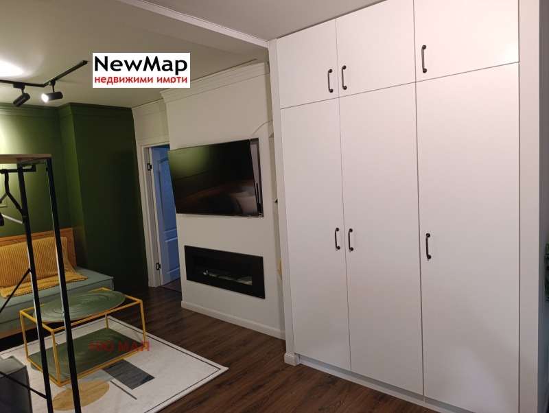 Продается  2 спальни Плевен , Идеален център , 75 кв.м | 44151315 - изображение [15]