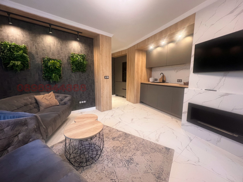 Продава  3-стаен, град София, Редута •  430 000 € • ID 56195738 — holmes.bg - [1] 