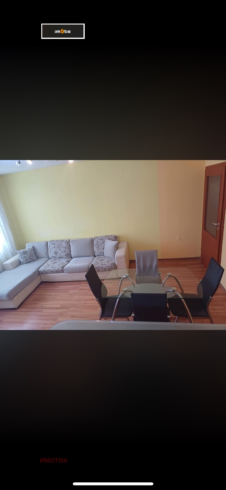 Продава 3-СТАЕН, гр. Троян, област Ловеч, снимка 5 - Апартаменти - 52968098