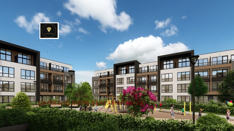 Продава 3-СТАЕН, гр. Пловдив, Остромила