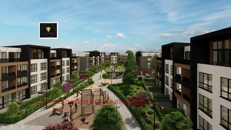 Продава 3-СТАЕН, гр. Пловдив, Остромила, снимка 5 - Апартаменти - 53349329