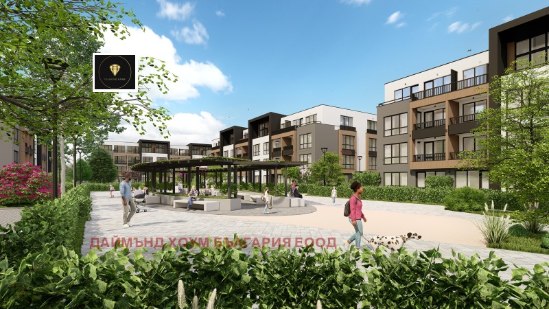 Продава 3-СТАЕН, гр. Пловдив, Остромила, снимка 4 - Апартаменти - 53349329