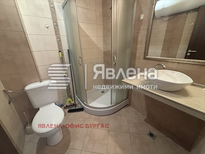 Продава 3-СТАЕН, гр. Несебър, област Бургас, снимка 5 - Апартаменти - 54458843