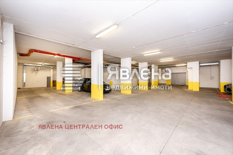 Продава 3-СТАЕН, гр. София, Лозенец, снимка 13 - Апартаменти - 56664701