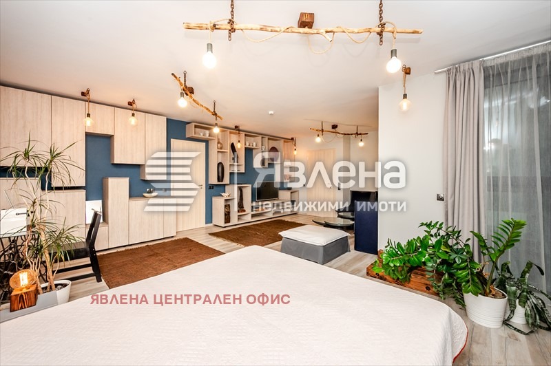 Продава 3-СТАЕН, гр. София, Лозенец, снимка 8 - Апартаменти - 56664701