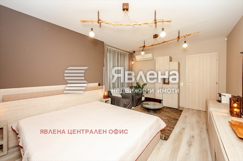 Продава 3-СТАЕН, гр. София, Лозенец, снимка 3 - Апартаменти - 56664701