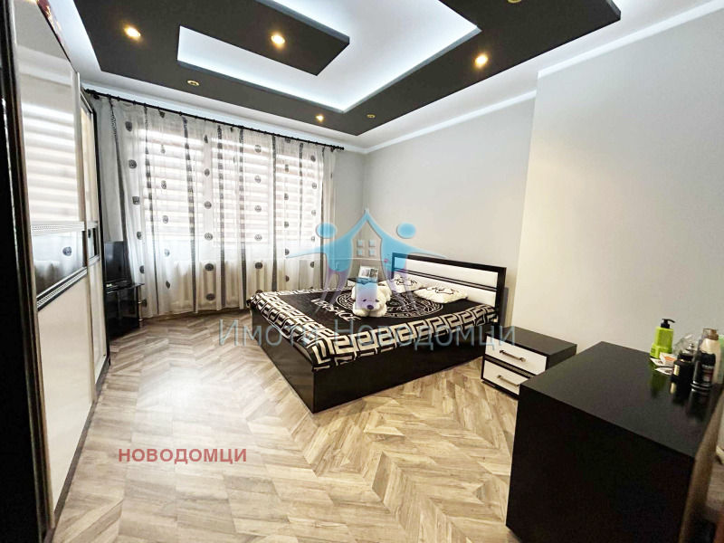 Продава 4-СТАЕН, гр. Шумен, Гривица, снимка 5 - Апартаменти - 52377262