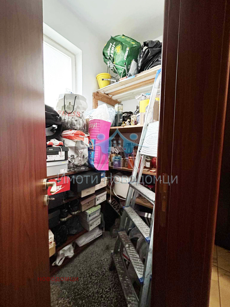 Продава 4-СТАЕН, гр. Шумен, Гривица, снимка 9 - Апартаменти - 52377262