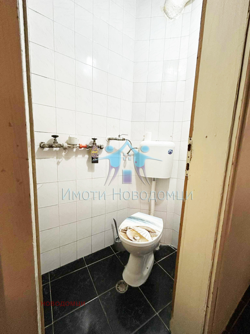 Продава 4-СТАЕН, гр. Шумен, Гривица, снимка 7 - Апартаменти - 52377262