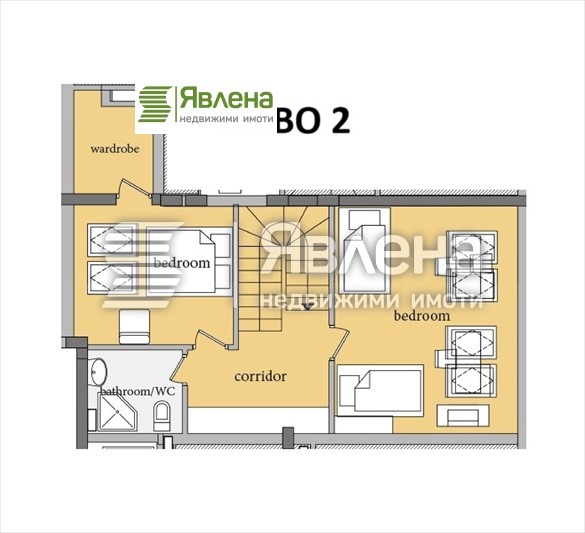 Продава МНОГОСТАЕН, гр. София, Бъкстон, снимка 5 - Апартаменти - 52619121