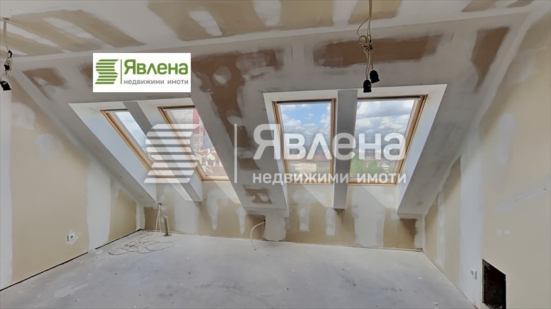 Продава МНОГОСТАЕН, гр. София, Бъкстон, снимка 3 - Апартаменти - 52619121