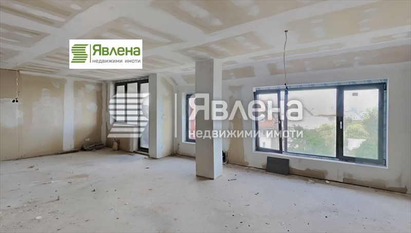 Продава МНОГОСТАЕН, гр. София, Бъкстон, снимка 2 - Апартаменти - 52619121