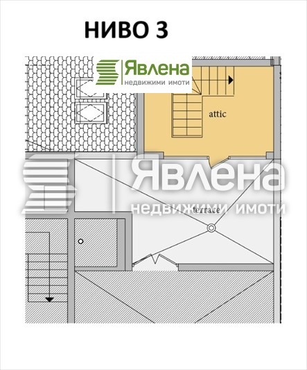 Продава МНОГОСТАЕН, гр. София, Бъкстон, снимка 6 - Апартаменти - 52619121
