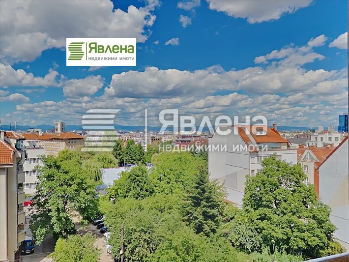 Продава МНОГОСТАЕН, гр. София, Бъкстон