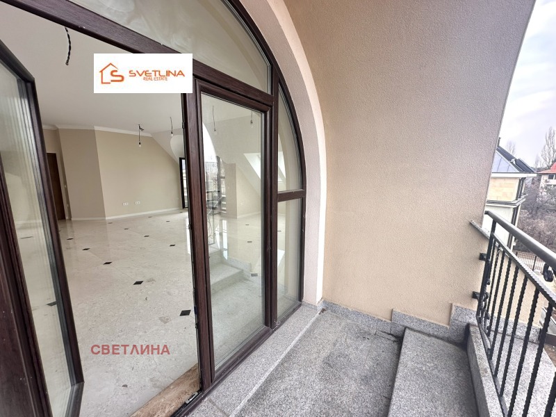 Продава МНОГОСТАЕН, гр. София, Витоша, снимка 14 - Апартаменти - 53227951