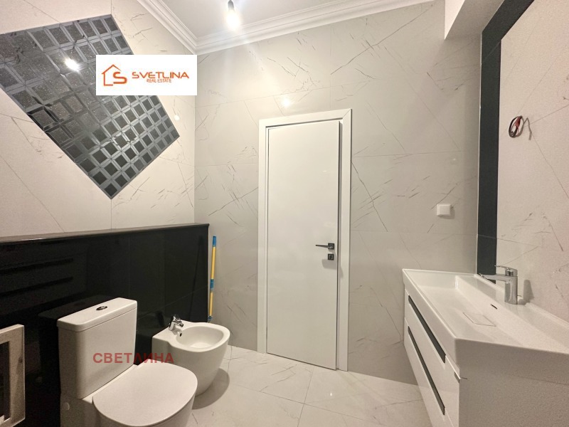 Продава МНОГОСТАЕН, гр. София, Витоша, снимка 16 - Апартаменти - 53227951