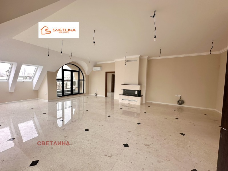 Продава МНОГОСТАЕН, гр. София, Витоша, снимка 4 - Апартаменти - 53227951