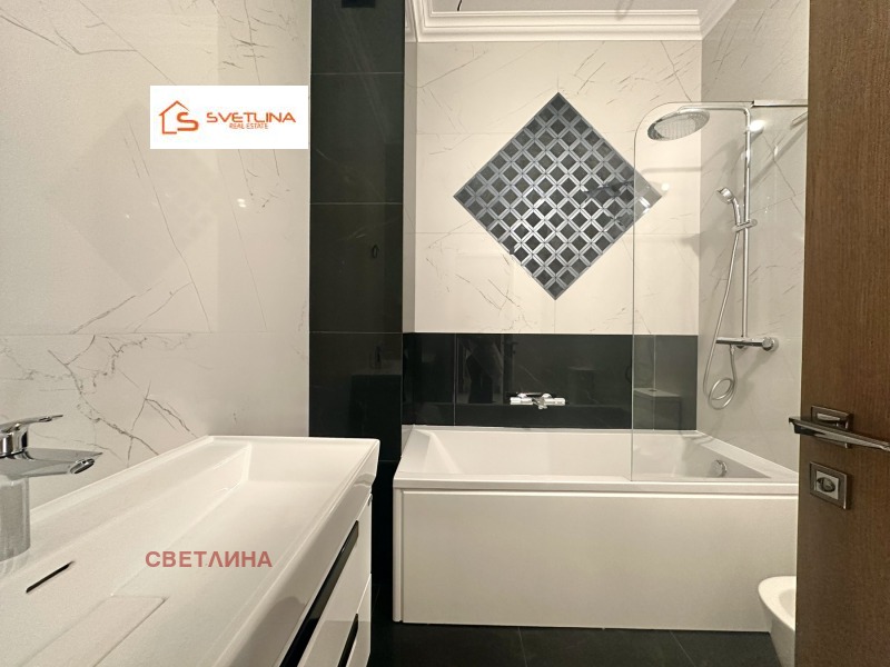 Продава МНОГОСТАЕН, гр. София, Витоша, снимка 17 - Апартаменти - 53227951