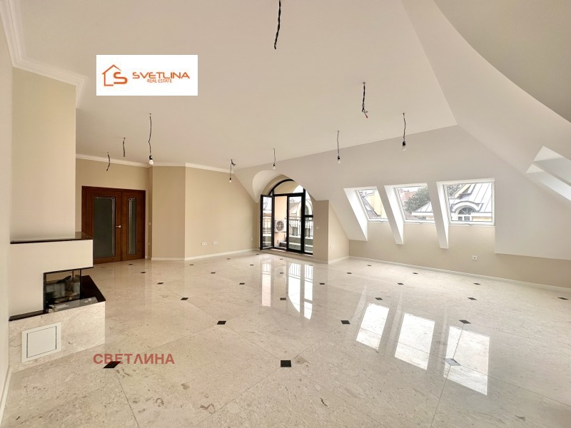 Продава МНОГОСТАЕН, гр. София, Витоша, снимка 6 - Апартаменти - 53227951