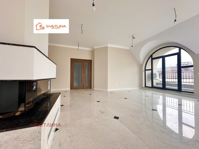 Продава МНОГОСТАЕН, гр. София, Витоша, снимка 3 - Апартаменти - 53227951