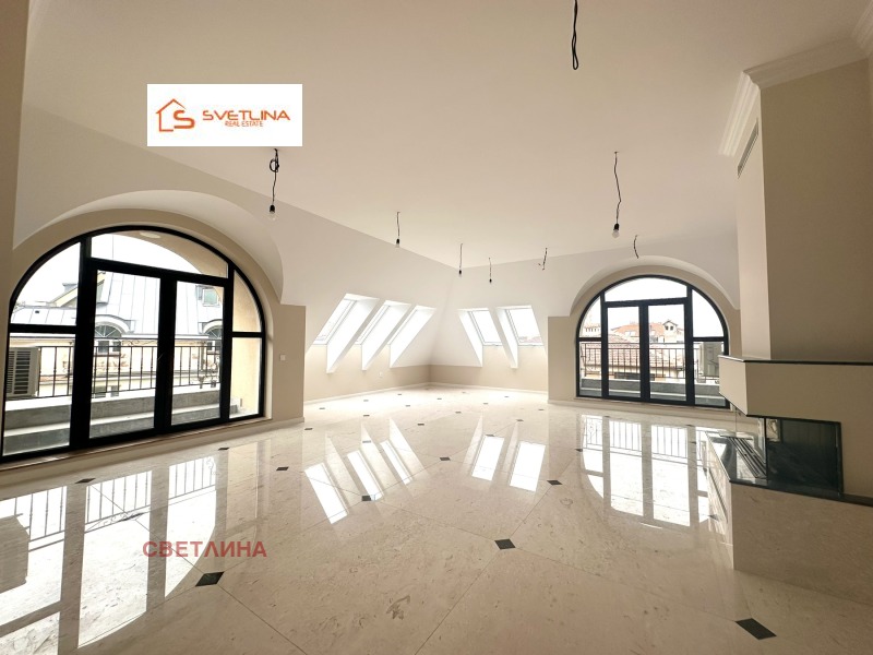 Продава МНОГОСТАЕН, гр. София, Витоша, снимка 2 - Апартаменти - 53227951