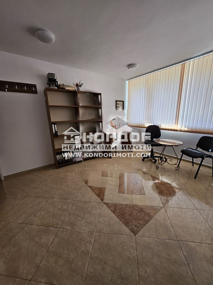 Satılık  Ofis Plovdiv , Karşiyaka , 29 metrekare | 25777775 - görüntü [3]